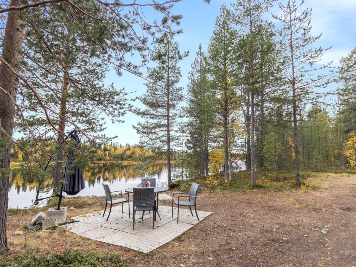 Kaukonen Holiday Home Suvantovirta By Interhome מראה חיצוני תמונה