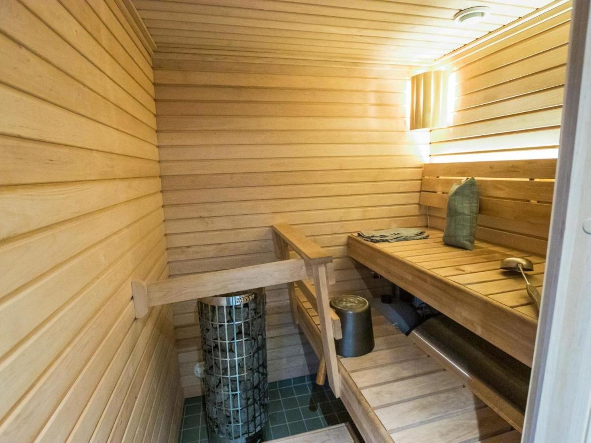 Kaukonen Holiday Home Suvantovirta By Interhome מראה חיצוני תמונה